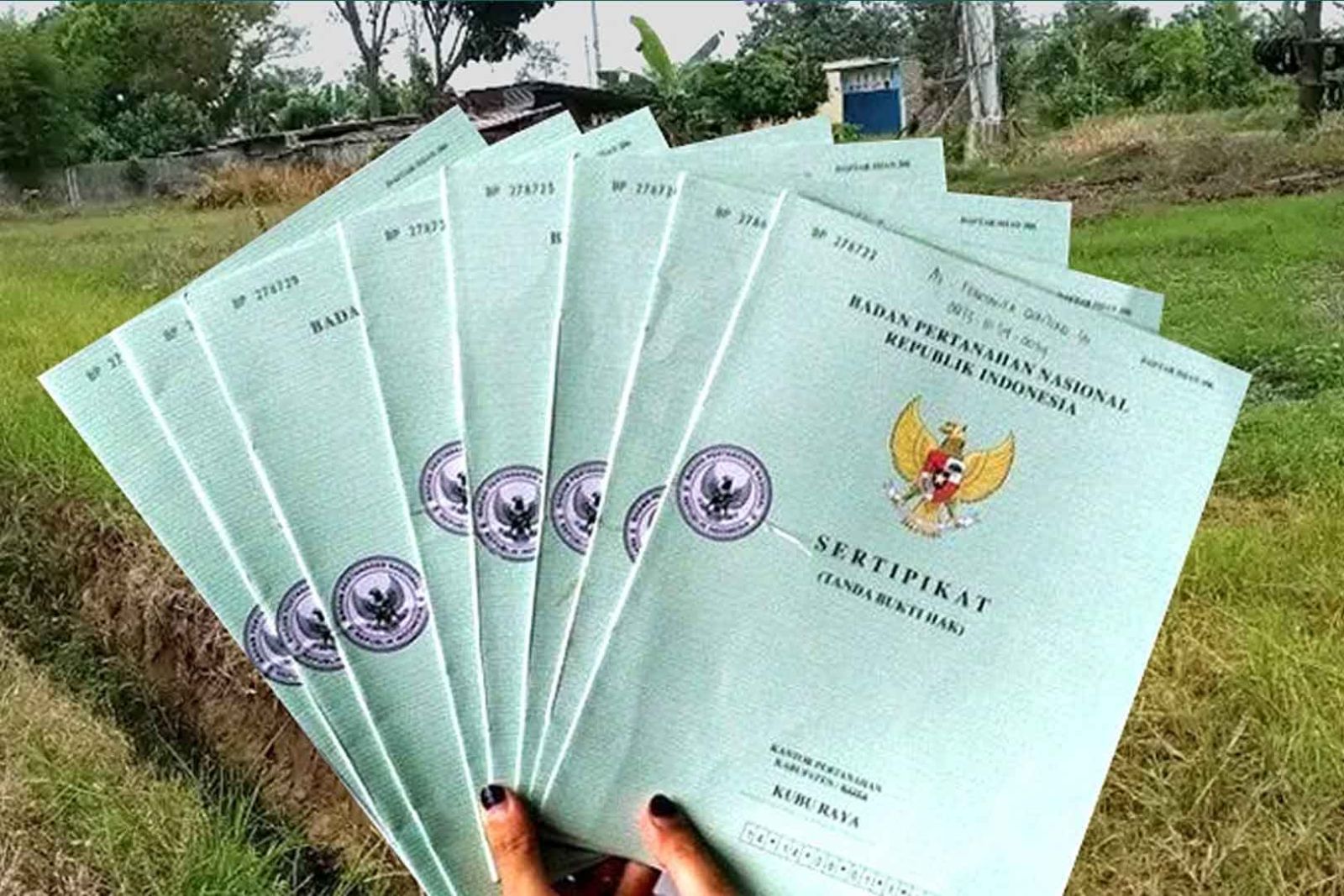 Sertifikat Tanah Aman di Cilacap: Langkah Praktis dengan Notaris Terpercaya